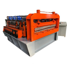 Steel Coil Slitting Machine Leveling Steel Sheet Slitting Line Roll Forming Machine